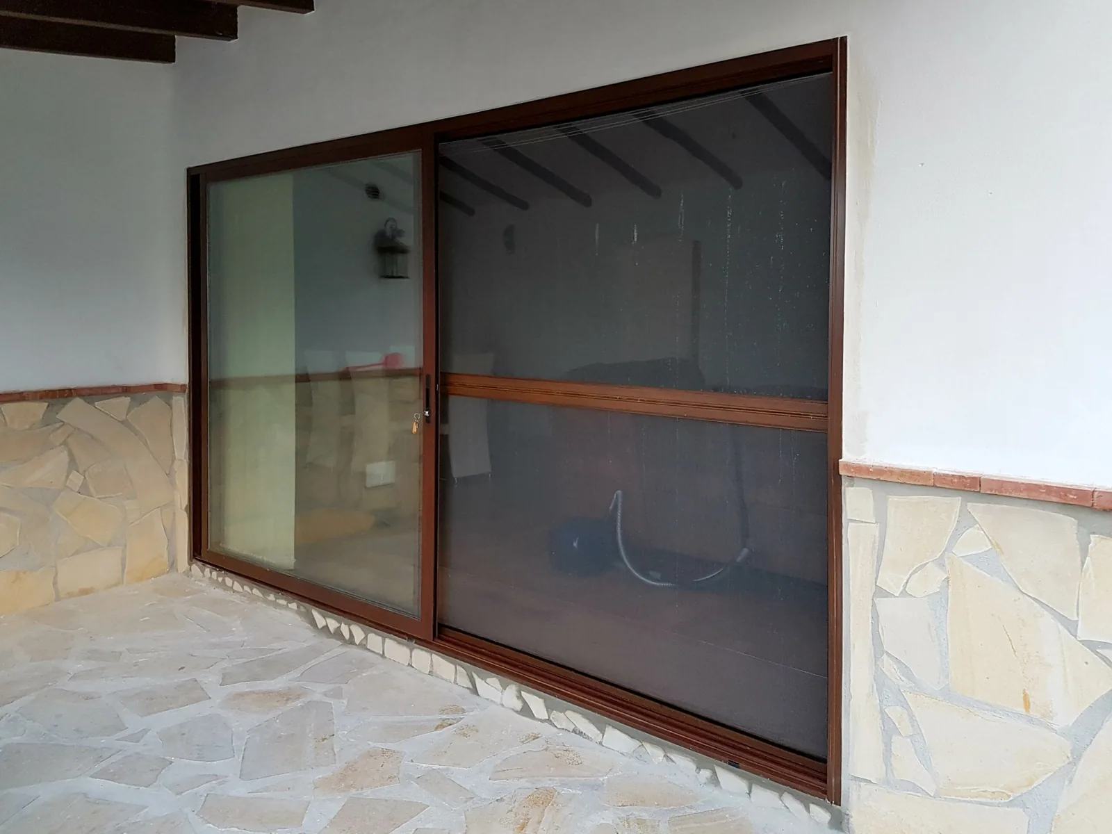 Mosquitera